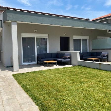 Lili Houses In Nikiti 350M From The Beach Esterno foto
