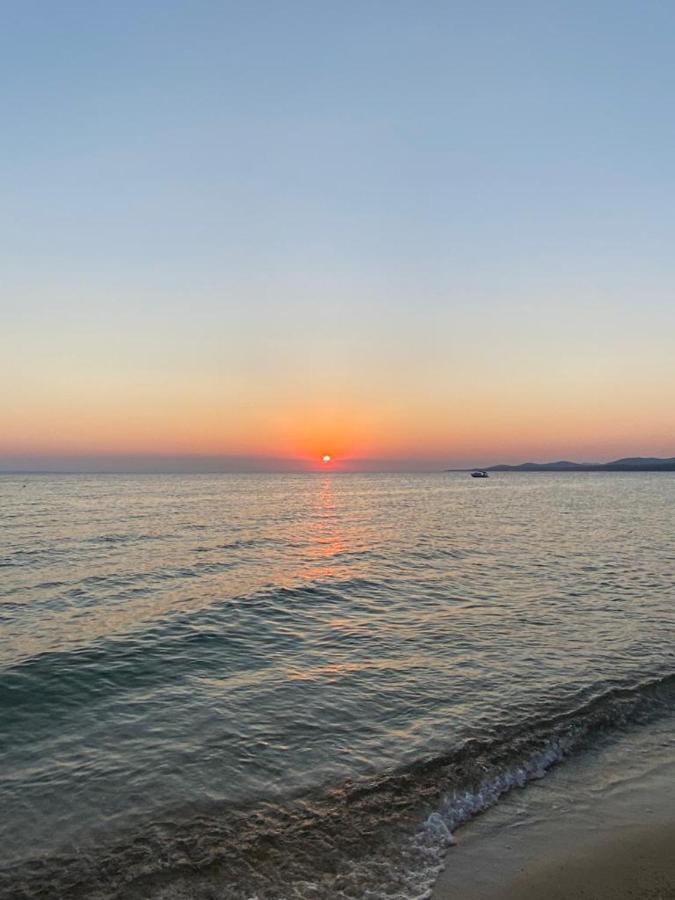 Lili Houses In Nikiti 350M From The Beach Esterno foto