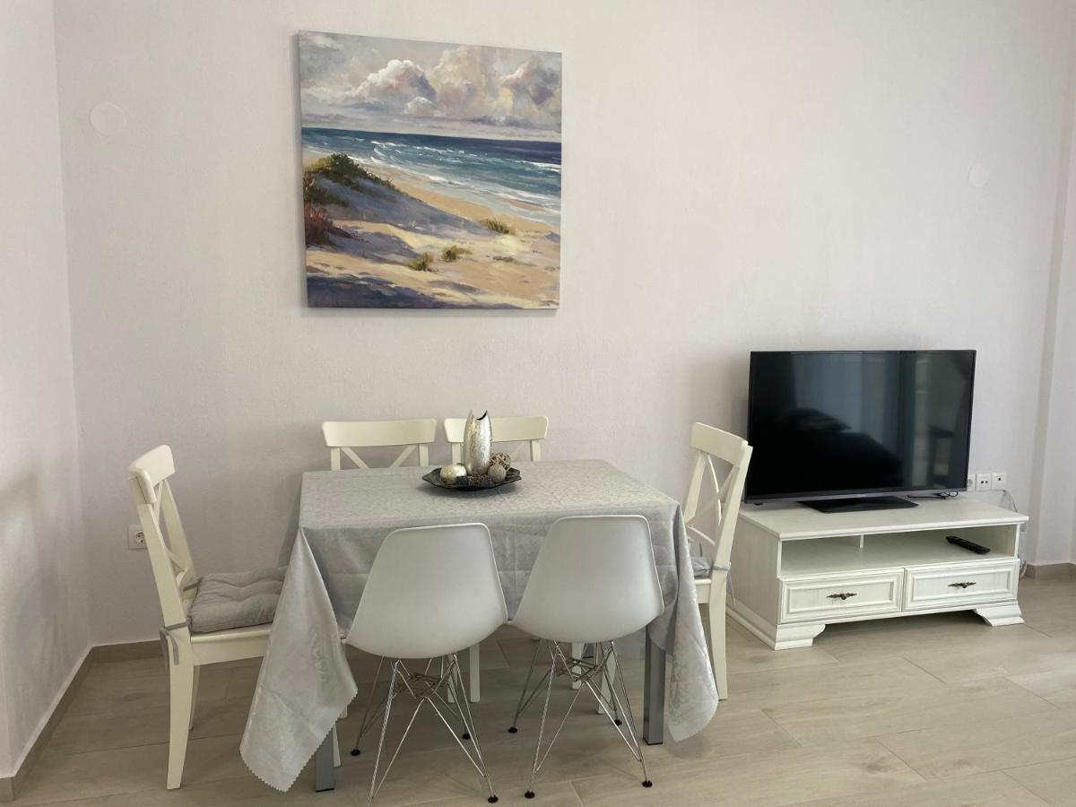 Lili Houses In Nikiti 350M From The Beach Esterno foto