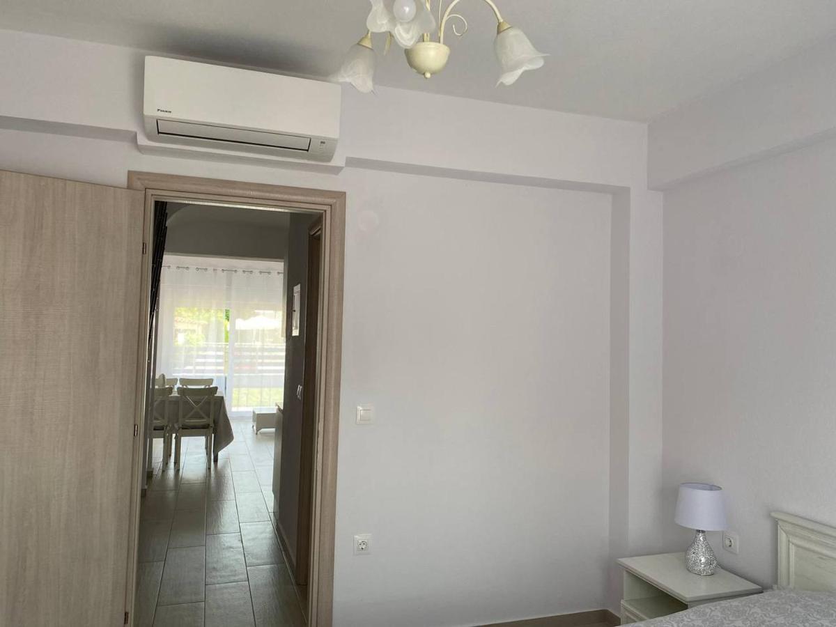 Lili Houses In Nikiti 350M From The Beach Esterno foto